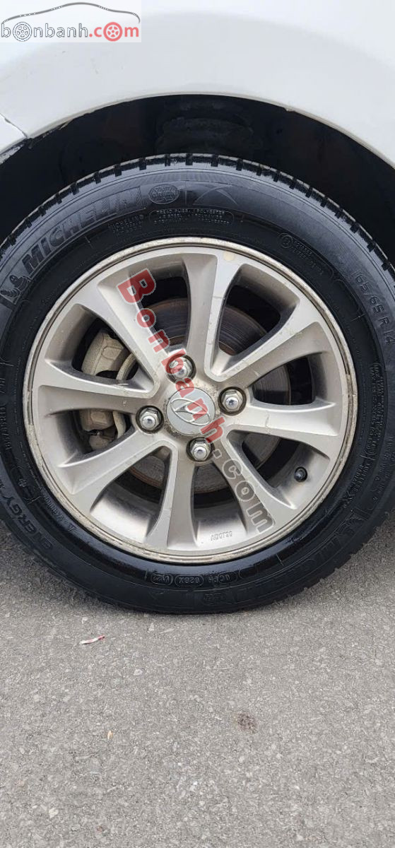 Hyundai i10 Grand 1.0 MT 2016 - 146 Triệu 5