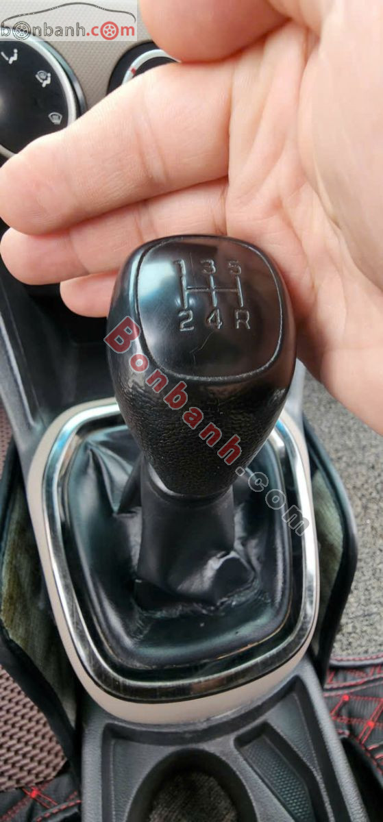 Hyundai i10 Grand 1.0 MT 2016 - 146 Triệu 9