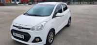 Bán xe Hyundai i10 2016 Grand 1.0 MT giá 146 Triệu - Phú Thọ