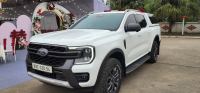 Bán xe Ford Ranger 2024 Wildtrak 2.0L 4x4 AT giá 850 Triệu - Phú Thọ