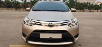 Bán xe Toyota Vios 1.5G 2017 giá 346 Triệu - Phú Thọ
