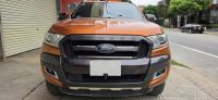 Bán xe Ford Ranger 2015 Wildtrak 3.2L 4x4 AT giá 439 Triệu - Phú Thọ