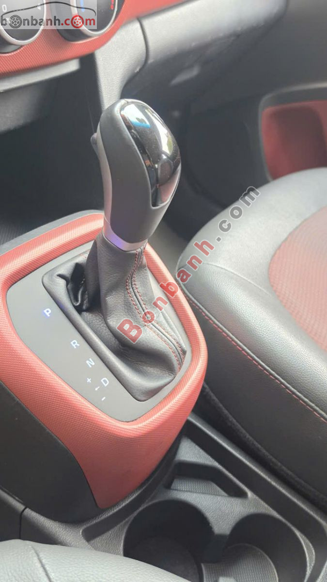 Hyundai i10 Grand 1.2 AT 2018 - 279 Triệu 7