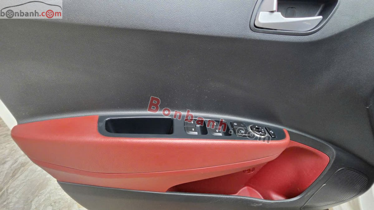 Hyundai i10 Grand 1.2 AT 2018 - 279 Triệu 10