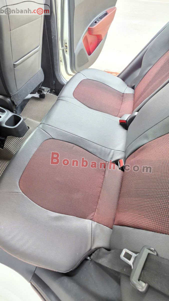 Hyundai i10 Grand 1.2 AT 2018 - 279 Triệu 9