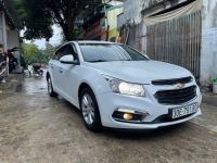 Bán xe Chevrolet Cruze LT 1.6L 2017 giá 245 Triệu - Ninh Bình