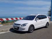 Bán xe Hyundai i30 2011 CW 1.6 AT giá 278 Triệu - TP HCM