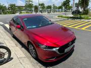 Bán xe Mazda 3 2022 1.5L Luxury giá 590 Triệu - Đà Nẵng