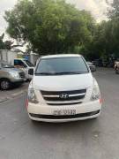 Bán xe Hyundai Grand Starex 2011 Van 2.5 MT giá 360 Triệu - Hà Nội