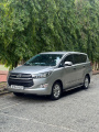 Bán xe Toyota Innova 2017 2.0E giá 420 Triệu - Bình Dương