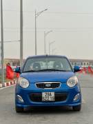 Bán xe Kia Morning 2009 SLX 1.0 AT giá 145 Triệu - Hà Nội