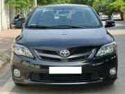 Bán xe Toyota Corolla altis 2011 2.0V giá 345 Triệu - Hà Nội