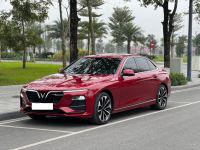 Bán xe VinFast Lux A 2.0 Premium 2.0 AT 2021 giá 670 Triệu - Hà Nội