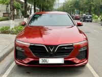 Bán xe VinFast Lux A 2.0 2019 2.0 AT giá 495 Triệu - Hà Nội