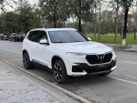 Bán xe VinFast Lux SA 2.0 2019 Premium 2.0 AT giá 670 Triệu - Hà Nội