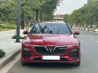 Bán xe VinFast Lux A 2.0 2021 Base 2.0 AT giá 490 Triệu - Hà Nội