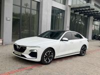 Bán xe VinFast Lux A 2.0 Base 2.0 AT 2021 giá 535 Triệu - Hà Nội