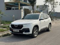 Bán xe VinFast Lux SA 2.0 Base 2.0 AT 2021 giá 625 Triệu - Hà Nội