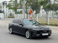 Bán xe VinFast Lux A 2.0 2020 Plus 2.0 AT giá 505 Triệu - Hà Nội