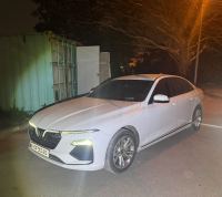 Bán xe VinFast Lux A 2.0 2022 Tiêu chuẩn giá 585 Triệu - Hà Nội