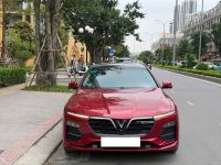 Bán xe VinFast Lux A 2.0 2019 Premium 2.0 AT giá 540 Triệu - Hà Nội