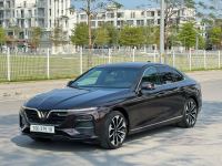 Bán xe VinFast Lux A 2.0 2019 Premium 2.0 AT giá 535 Triệu - Hà Nội