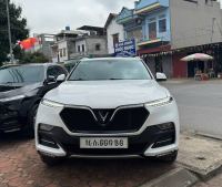 Bán xe VinFast Lux SA 2.0 2022 Nâng cao giá 740 Triệu - Hà Nội