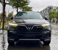 Bán xe VinFast Lux SA 2.0 2022 Tiêu chuẩn giá 680 Triệu - Hà Nội