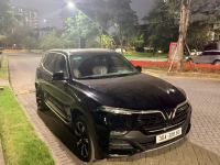 Bán xe VinFast Lux SA 2.0 2020 Premium 2.0 AT giá 670 Triệu - Hà Nội