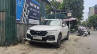 Bán xe VinFast Lux SA 2.0 2020 Premium 2.0 AT giá 665 Triệu - Hà Nội