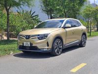 Bán xe VinFast VF8 2022 Plus AWD giá 605 Triệu - Hà Nội