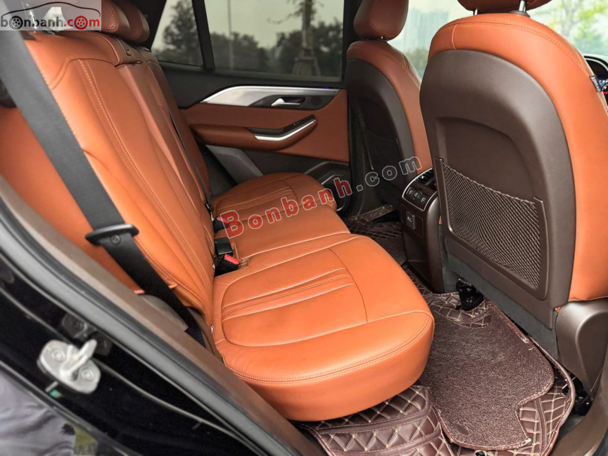 VinFast Lux SA 2.0 Premium 2.0 AT 2021 - 630 Triệu 6
