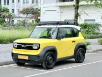 Bán xe VinFast VF3 2025 Plus giá 235 Triệu - Hà Nội