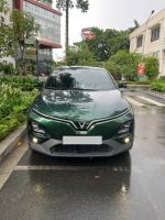 Bán xe VinFast VF6 2024 Plus giá 625 Triệu - Hà Nội