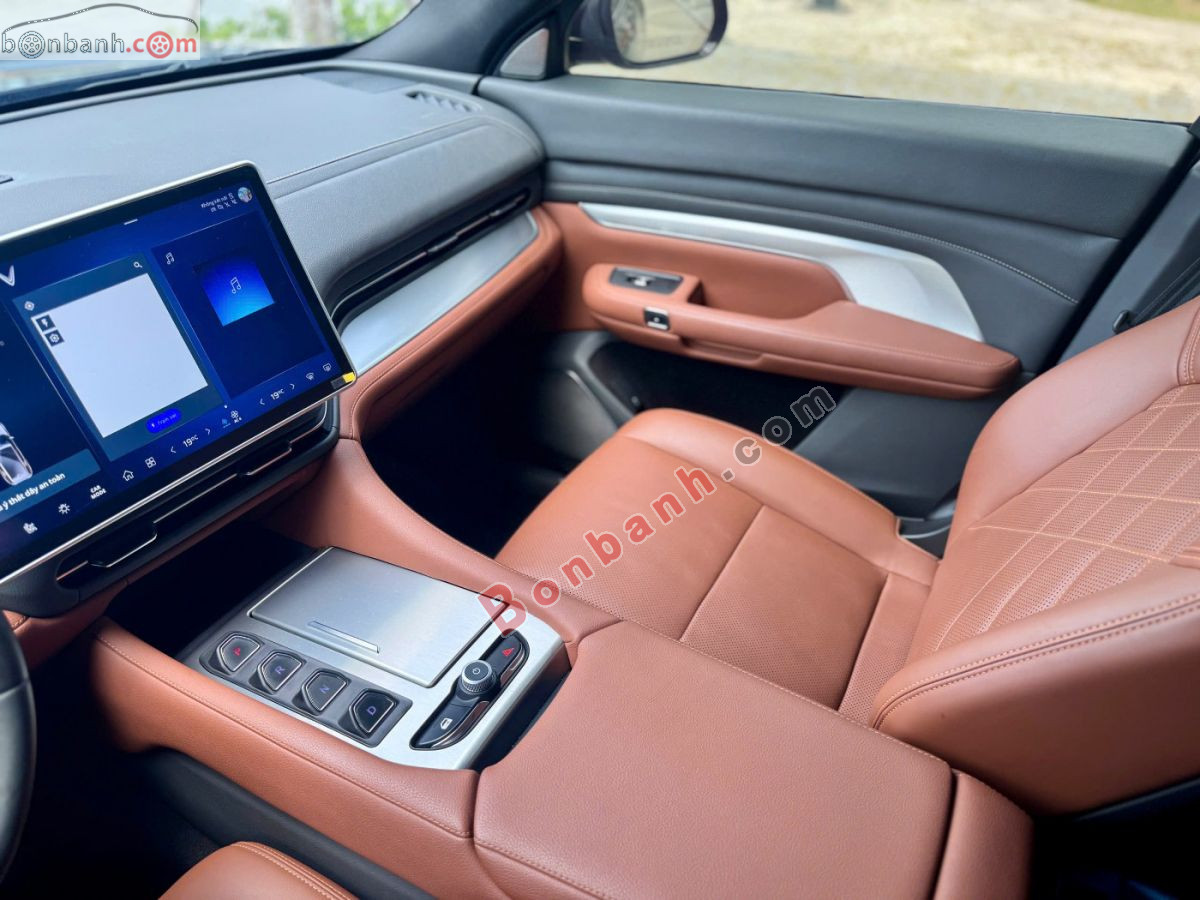 VinFast VF9 Plus 6S SDI 2023 - 830 Triệu 8