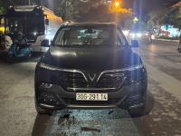 Bán xe VinFast Lux SA 2.0 2019 Premium 2.0 AT giá 595 Triệu - Hà Nội