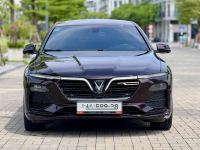 Bán xe VinFast Lux A 2.0 2021 Premium 2.0 AT giá 495 Triệu - Hà Nội