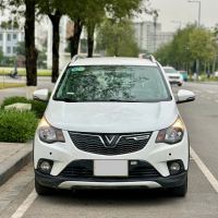 Bán xe VinFast Fadil 2021 1.4 AT giá 255 Triệu - Hà Nội