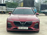 Bán xe VinFast Lux A 2.0 2021 Base 2.0 AT giá 435 Triệu - Hà Nội