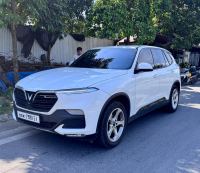 Bán xe VinFast Lux SA 2.0 2019 Base 2.0 AT giá 470 Triệu - Hà Nội