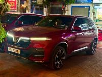 Bán xe VinFast Lux SA 2.0 2019 Premium 2.0 AT giá 570 Triệu - Hà Nội