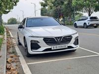 can ban xe oto cu lap rap trong nuoc VinFast Lux A 2.0 Tiêu chuẩn 2022