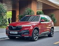 Bán xe VinFast Lux SA 2.0 2021 Premium 2.0 AT giá 645 Triệu - Hà Nội