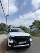 Bán xe Ford Ranger 2025 Wildtrak 2.0L 4x4 AT giá 825 Triệu - Hà Nội