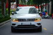 Bán xe Volkswagen Tiguan 2018 Allspace giá 699 Triệu - Hà Nội