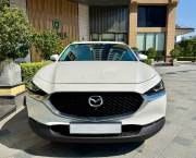 Bán xe Mazda CX 30 2021 Luxury 2.0 AT giá 575 Triệu - Hà Nội