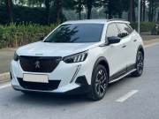 Bán xe Peugeot 2008 2022 GT Line 1.2 AT giá 605 Triệu - Hà Nội