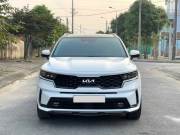 Bán xe Kia Sorento 2022 Signature 2.2 AT AWD giá 958 Triệu - Hà Nội