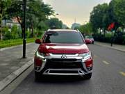 Bán xe Mitsubishi Outlander 2020 2.0 CVT Premium giá 640 Triệu - Hà Nội