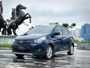 Bán xe VinFast Fadil 2022 Tiêu chuẩn 1.4 AT giá 325 Triệu - Hà Nội